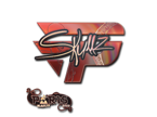 skullz (Holo) | Shanghai 2024 image